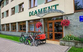 Ośrodek Wypoczynkowy Diament